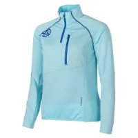 Ternua Berlana 2.0 Fleece Med Halv Dragkedja Ternua Berlana 2.0 Fleece Med Halv Dragkedja