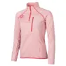 Ternua Berlana 2.0 Fleece Med Halv Dragkedja