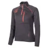 Ternua Berlana 2.0 Fleece Med Halv Dragkedja