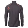 Ternua Berlana 2.0 Fleece Med Halv Dragkedja