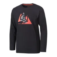 Ternua Bita T-shirt Med Lång ärm Ternua Bita T-shirt Med Lång ärm