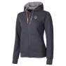 Ternua Bulnes Sweatshirt Med Dragkedja