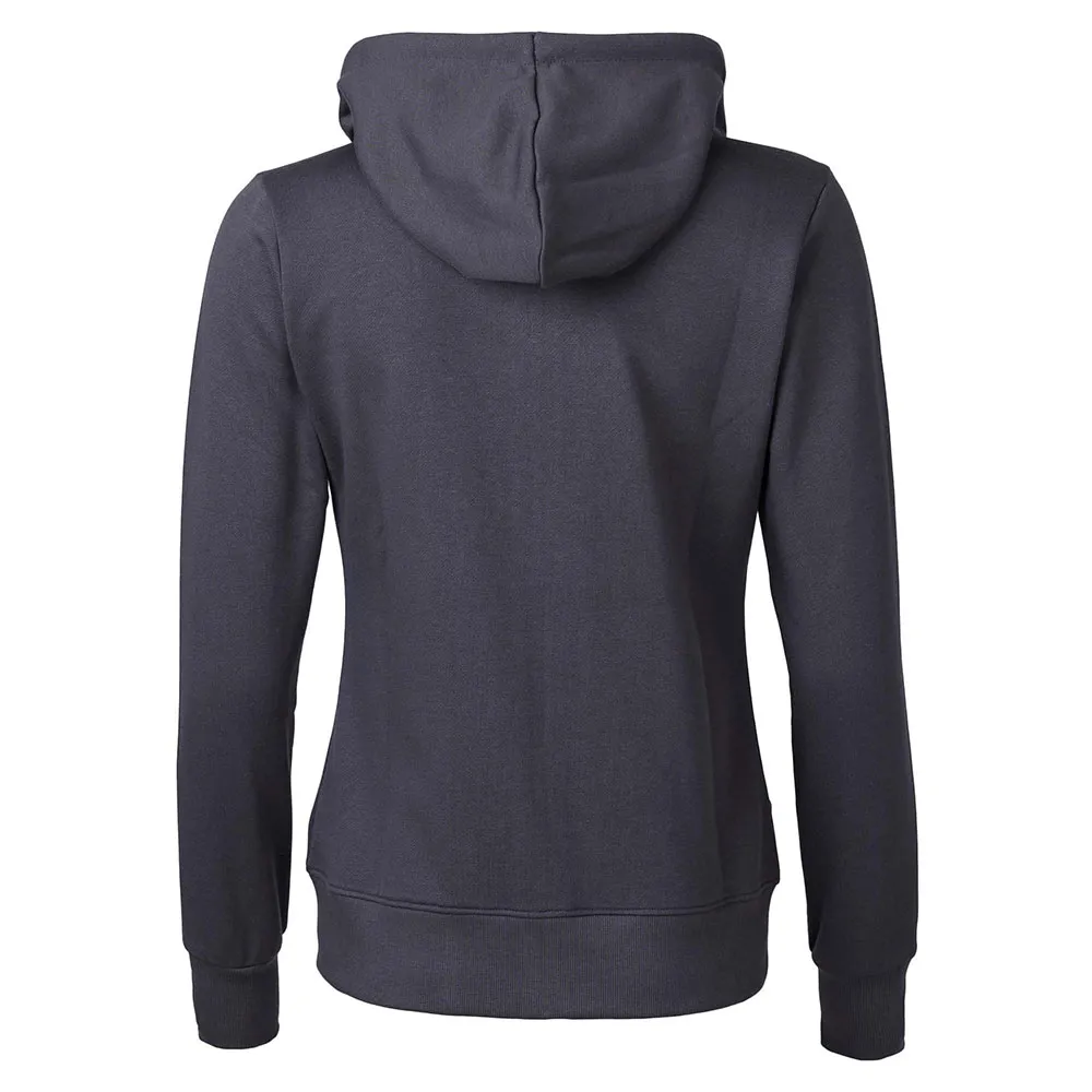 Ternua Bulnes Sweatshirt Med Dragkedja