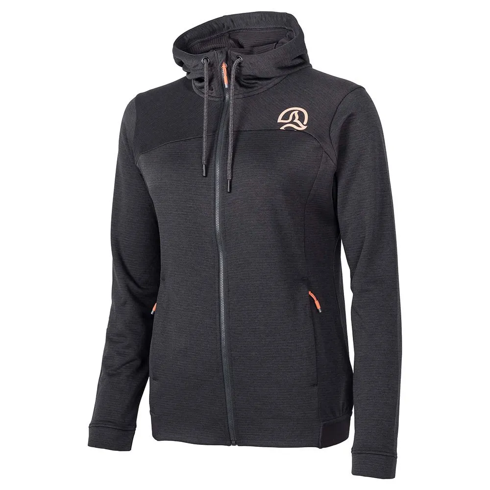 Ternua Callum Sweatshirt Med Dragkedja