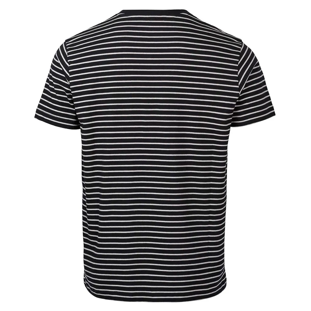 Ternua Cape Spear T-shirt Med Korta ärmar, Black