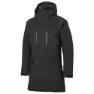 Ternua Craddle 2.0 Jacka, Black / black