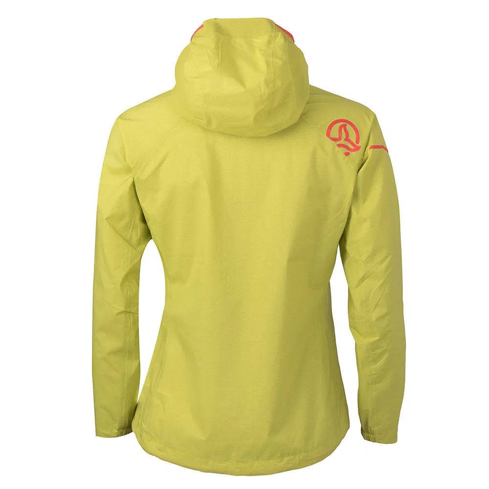 Ternua Cyclone Jacka