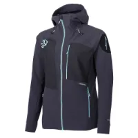 Ternua Demina Hard Softshelljacka Ternua Demina Hard Softshelljacka