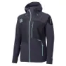 Whales grey / tanager turquoise