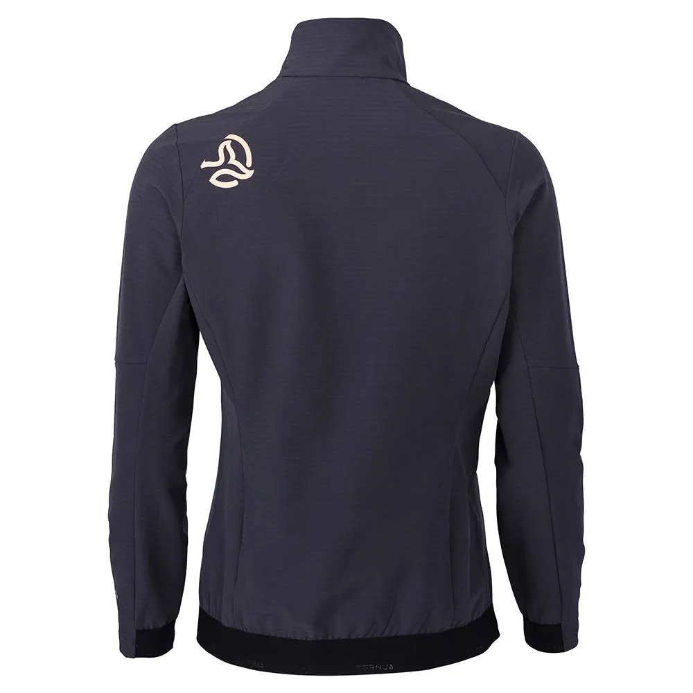 Ternua Demina Softshelljacka