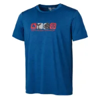 Ternua Dyke T-shirt Med Korta ärmar