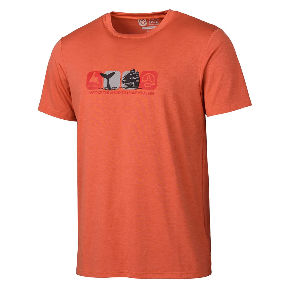 Ternua Dyke T-shirt Med Korta ärmar