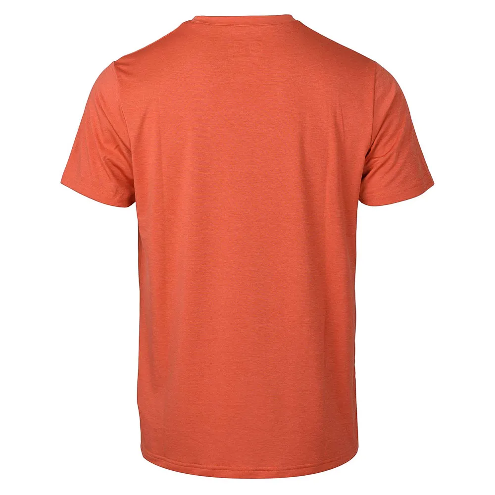 Ternua Dyke T-shirt Med Korta ärmar