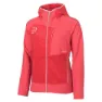 Ternua Edvana Hard Loft 2.0 Softshelljacka, Deep cerise