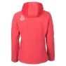 Ternua Edvana Hard Loft 2.0 Softshelljacka, Deep cerise