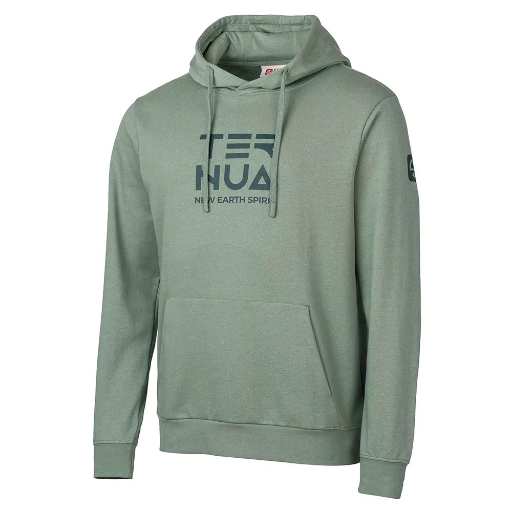 Ternua Fogo Island Huvtröja