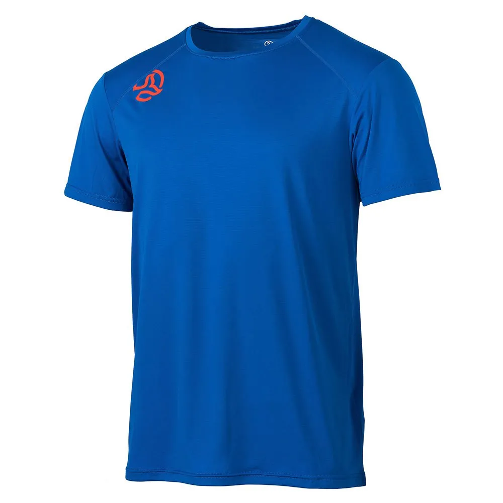 Ternua Forbet T-shirt Med Korta ärmar, Deep nautical