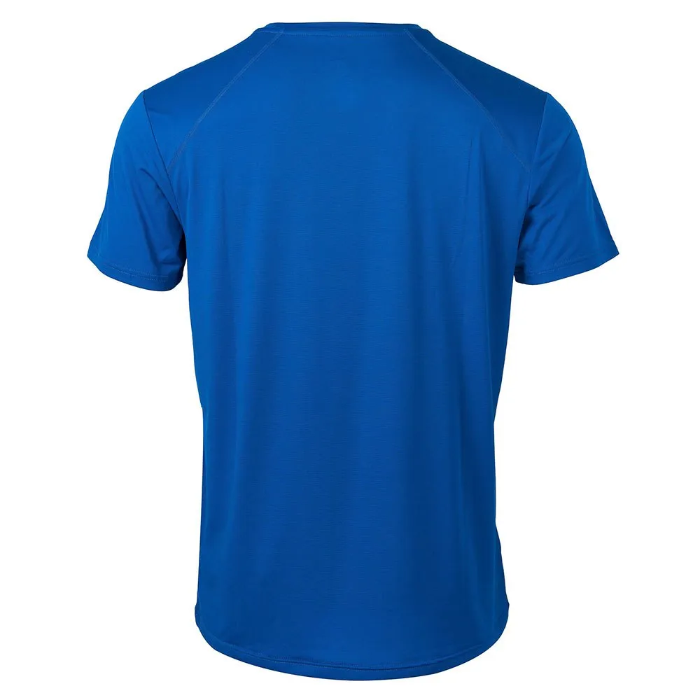 Ternua Forbet T-shirt Med Korta ärmar, Deep nautical
