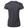 Ternua Forbeta T-shirt Med Korta ärmar, Whales grey / grapefruit washed