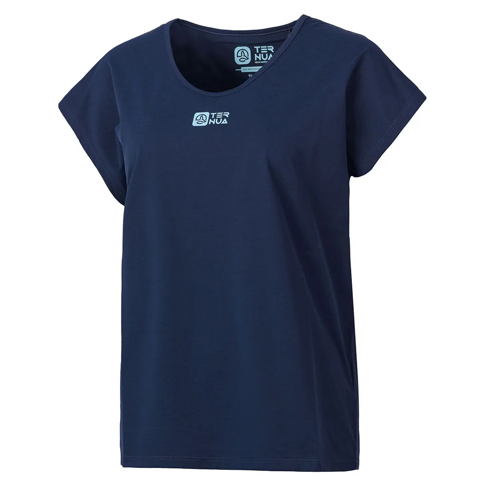 Ternua Glenwood T-shirt Med Korta ärmar