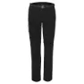 Ternua Hopeall Byxor Refurbished, Black