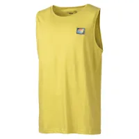 Ternua Huasteca ärmlös T-shirt Ternua Huasteca ärmlös T-shirt