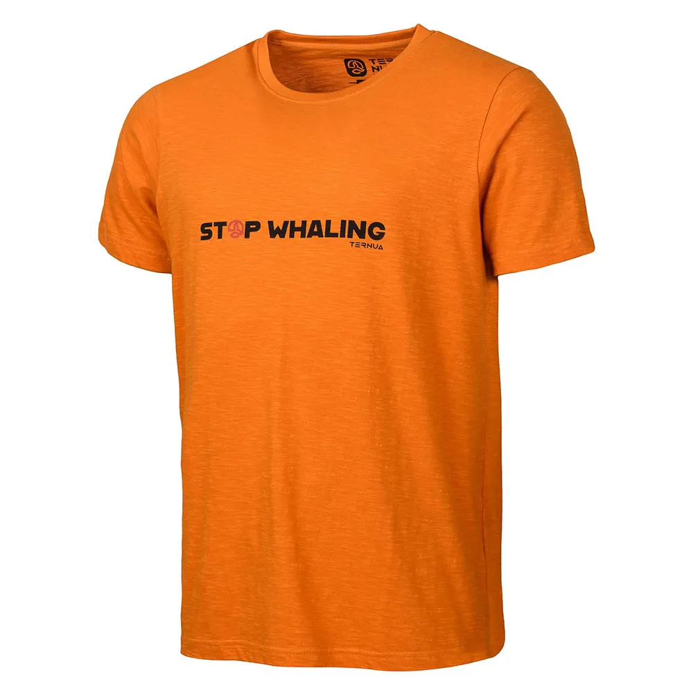 Ternua Humpback T-shirt Med Korta ärmar