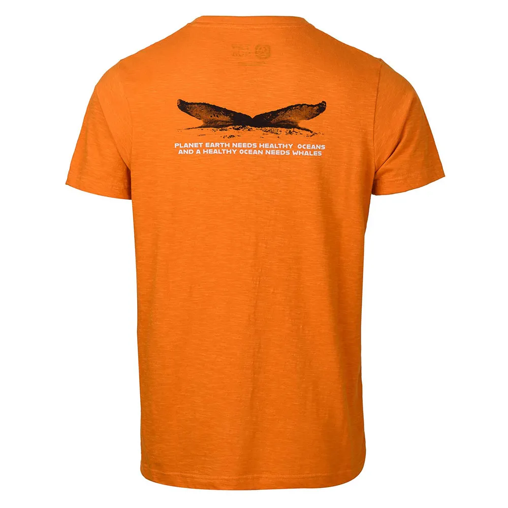 Ternua Humpback T-shirt Med Korta ärmar