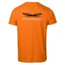 Ternua Humpback T-shirt Med Korta ärmar