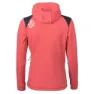 Ternua Karasan Jacka, Deep cerise