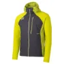Citrus green