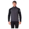 Ternua Kingler Softshelljacka, Whales grey