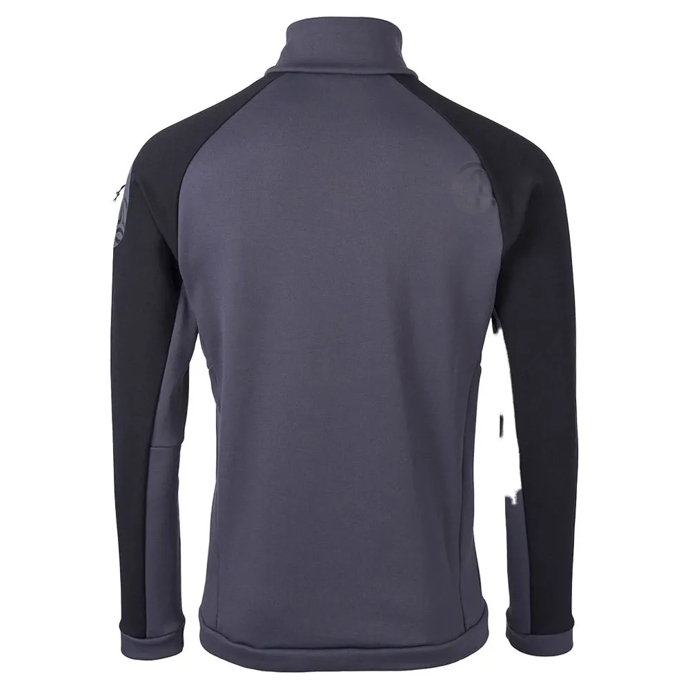 Ternua Kingler Softshelljacka, Whales grey