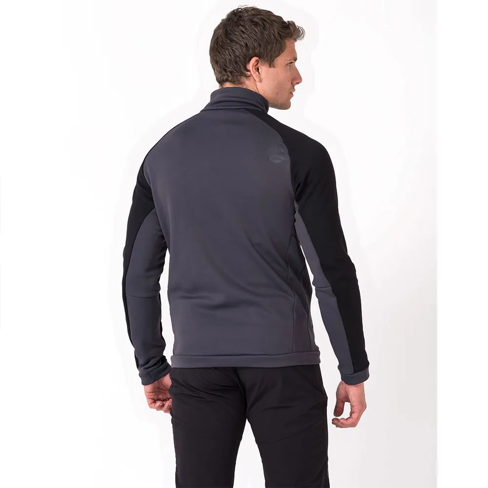 Ternua Kingler Softshelljacka, Whales grey