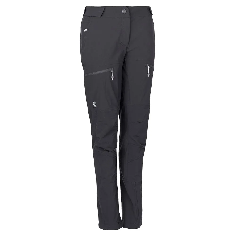 Ternua Klokar Byxor, Black