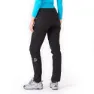 Ternua Klokar Byxor, Black