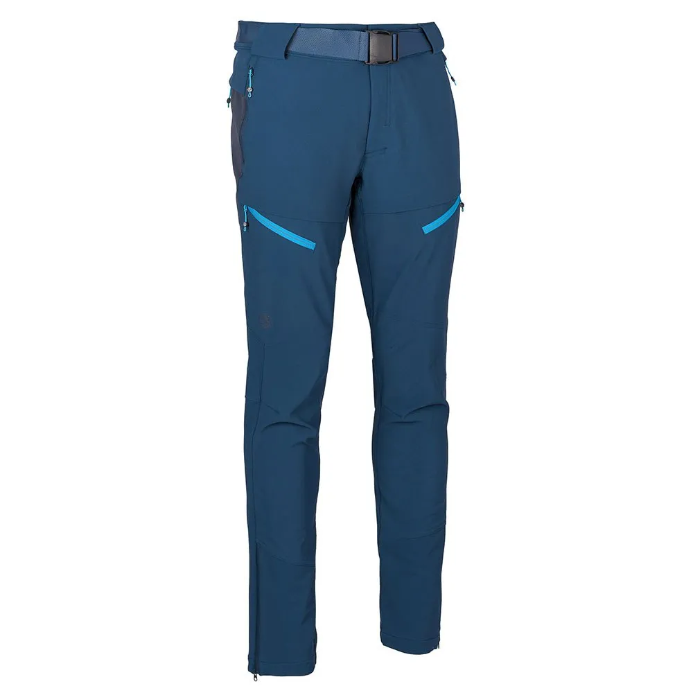 Ternua Koyuk Byxor, Dark teal