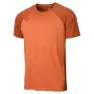 Burnt orange