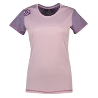Ternua Krina T-shirt Med Korta ärmar