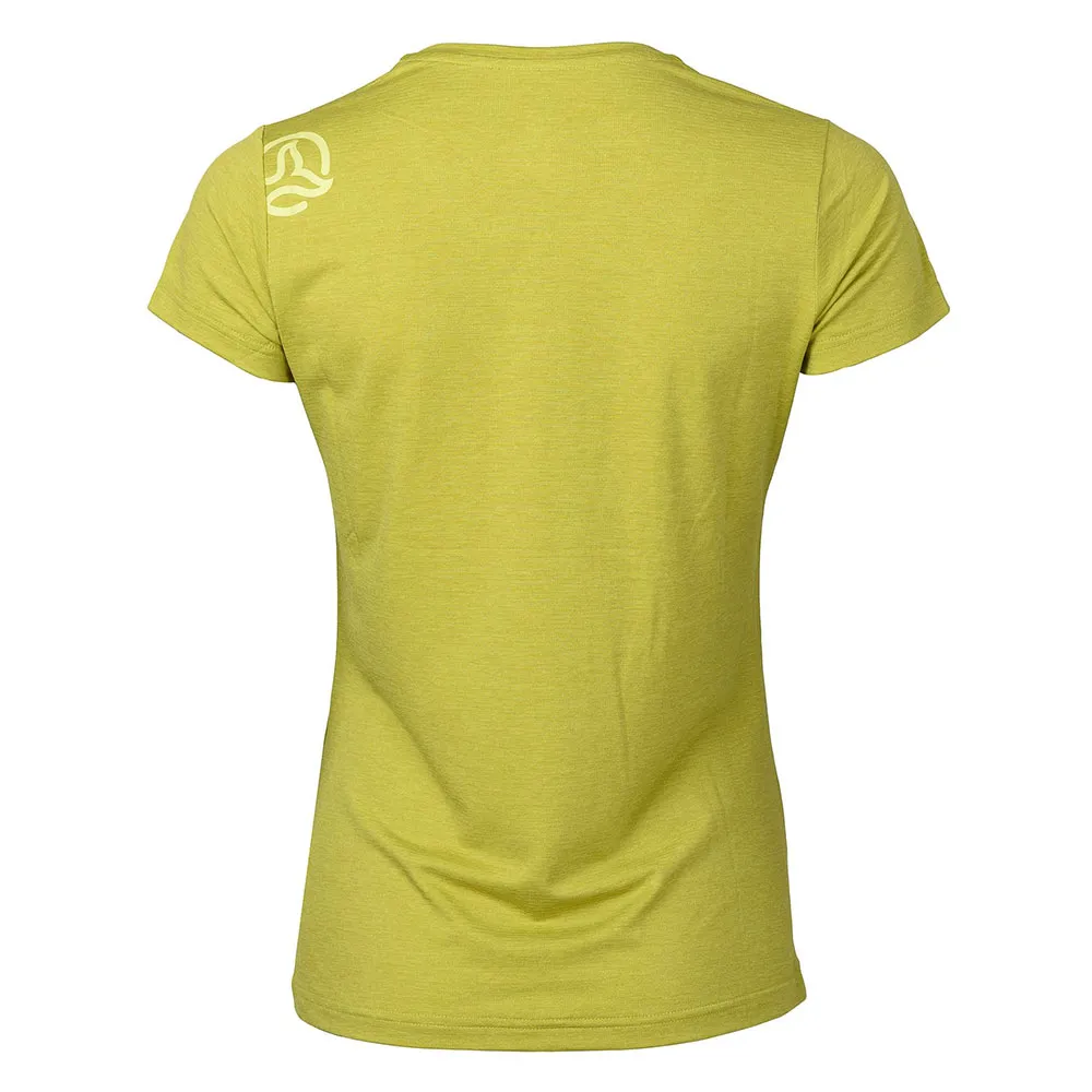 Ternua Krina T-shirt Med Korta ärmar Ternua Krina T-shirt Med Korta ärmar