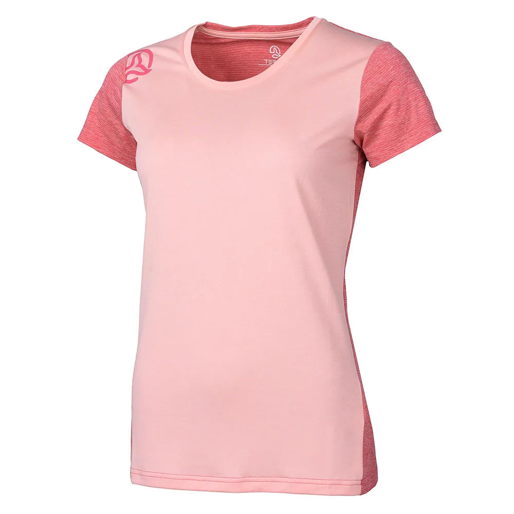 Ternua Krina T-shirt Med Korta ärmar
