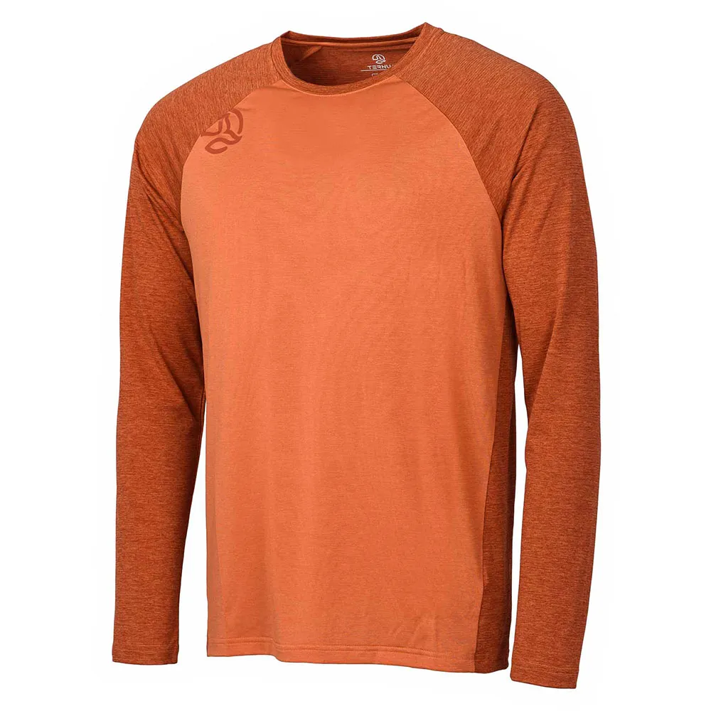 Ternua Krodi T-shirt Med Lång ärm