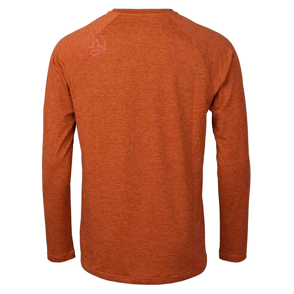 Ternua Krodi T-shirt Med Lång ärm