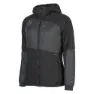 Ternua Kuantik Jacka, Black