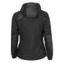 Ternua Kuantik Jacka, Black