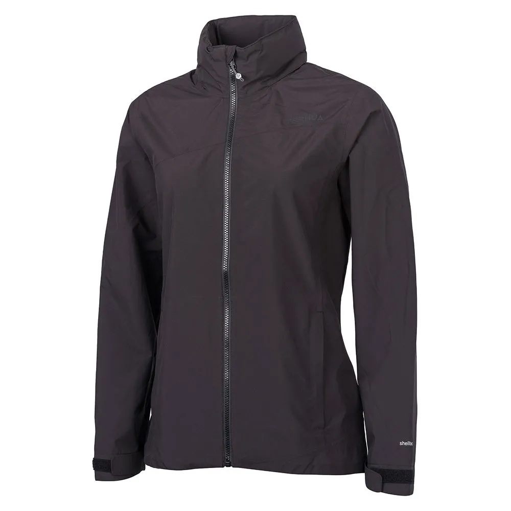Ternua Kulnura Jacka, Black / black