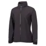 Ternua Kulnura Jacka, Black / black