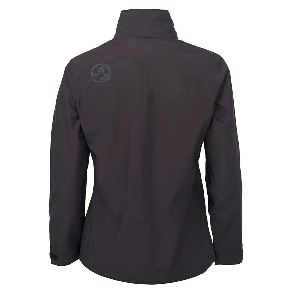 Ternua Kulnura Jacka, Black / black