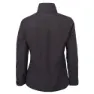 Ternua Kulnura Jacka, Black / black