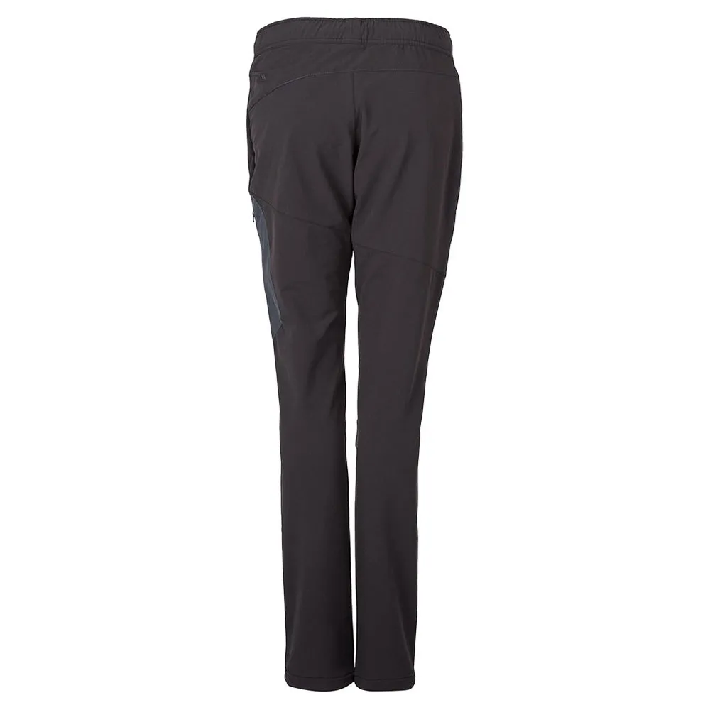 Ternua Kusofit Byxor, Black